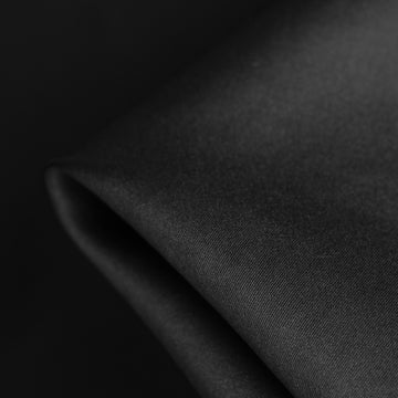 Nero Delustered Satin - Double Sided