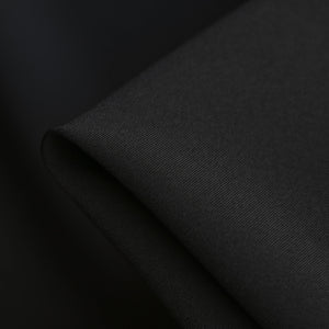Reformed Black - 2 Way Stretch