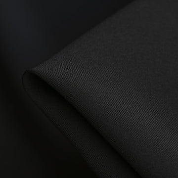 Reformed Black - 2 Way Stretch