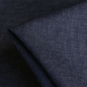 Tatsuya Navy - 8oz - Kaihara Denim