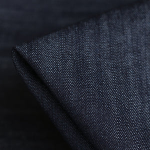 Yuri Navy - 10oz - Kaihara Denim