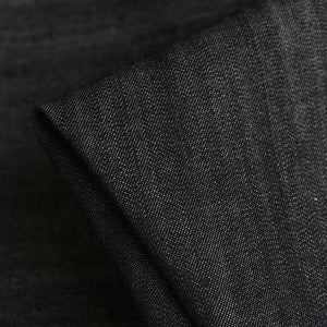 Yuri Black - 10oz - Kaihara Denim