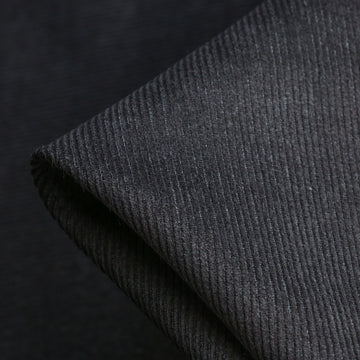 Velluto Grigio Corduroy