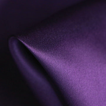 Mulberry Silk Satin 19mm