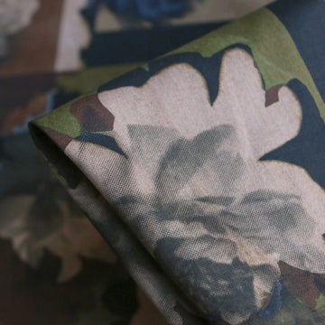 Uncle E Oilve - Liberty Tana Lawn™