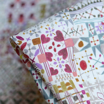 Monika - Liberty Tana  Lawn™