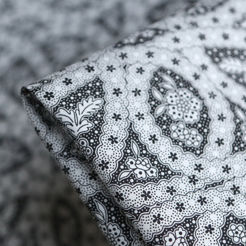 Endless Love Black - Liberty Tana  Lawn™