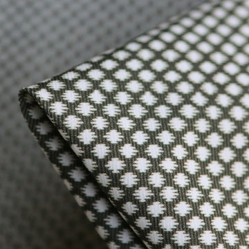 Ikat Spot Olive - Liberty Rossmore Cord