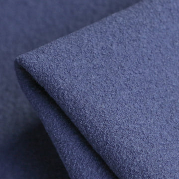 Bollito Cornflour Blue - Boiled Wool