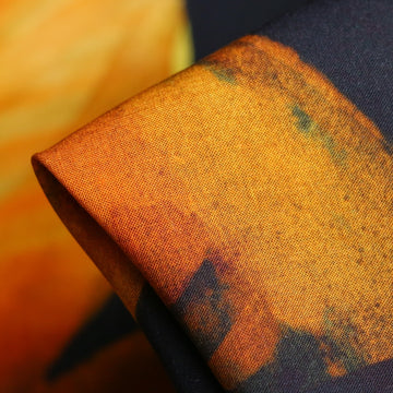 Tropical Paradiso Viscose/Linen