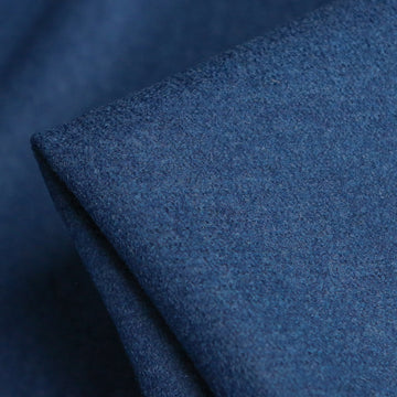 Zimone Azura Melange - Felted Wool Knit