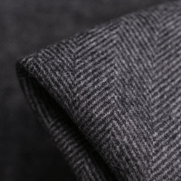 Last Chance of Danny Herringbone - Double Sided Coating