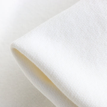 Gia Ivory French Terry