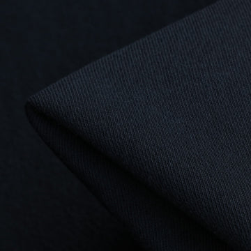 Gia Navy French Terry