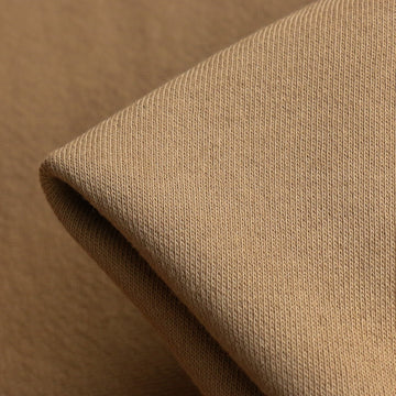 Gia Camel French Terry