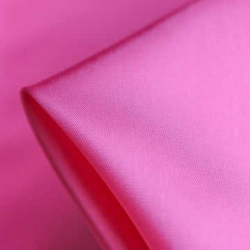 Fuchsia Lining