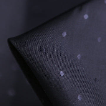 French Blu Spot Lining