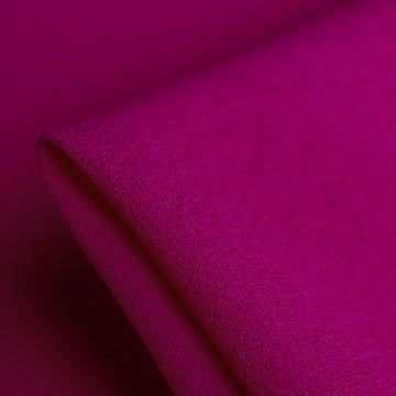 Motiv Fuchsia Pink Wool Crepe
