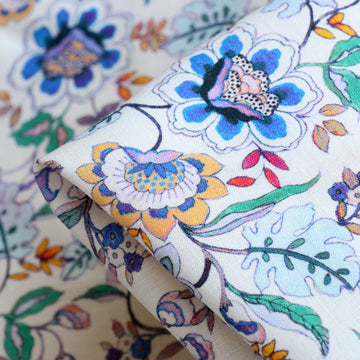 Songbird Fleur Viscose/Linen
