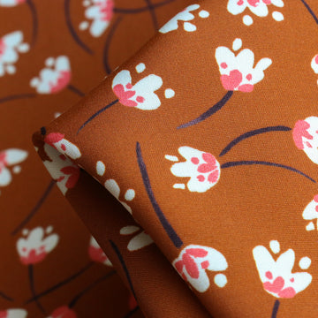 De Lecce Bloom Viscose