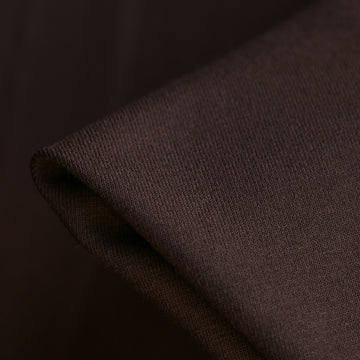 Nametag Chocolate Jersey