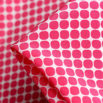 Giotto Rosa Silk CDC