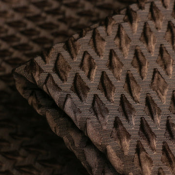 Opera Diamond Jacquard