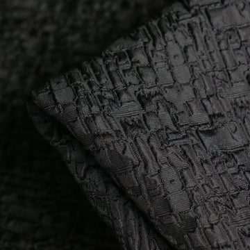 Monica Tinto Filo Jacquard