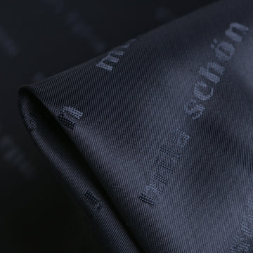 Mila Marina - Fancy Lining (140cm wide)