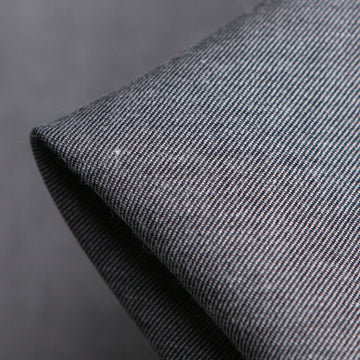 Soluna Chambray Cotton/Wool