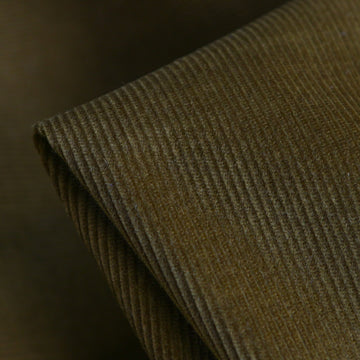 Oliva Cord - Stretch Corduroy