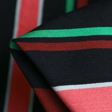 Licorice Emerald Jersey