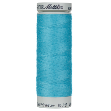 Mettler SERACYCLE ® Sewing Thread - 200m
