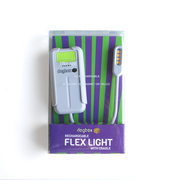 Rechargeable Flexlight with Cradle Sewing Machine Light