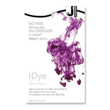 iDye for Natural Fabrics - Violet