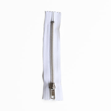 13cm Jean Metal Zipper - Assorted Colours