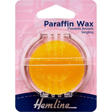 Hemline - Paraffin Wax