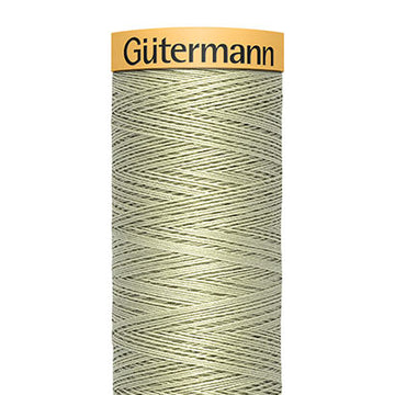 Gütermann Thread - Cotton Thread - 100m