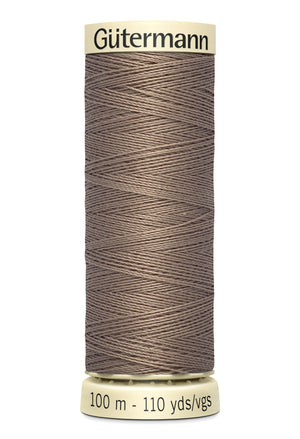 Gütermann Sew-All Polyester Thread - 100m - 199