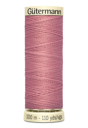 Gütermann Sew-All Polyester Thread - 100m