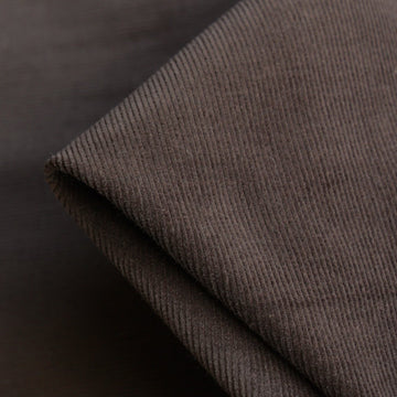 Corded Bark Pinwale Corduroy