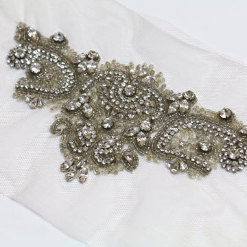 last Chance of Sylvie Motif