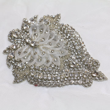 Last Chance of Eugénie Motif