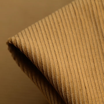 Velluto Rubino - Corduroy