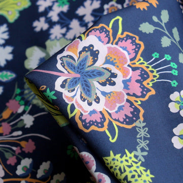 Floral Symphony - Liberty Tana Lawn™