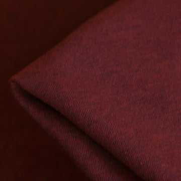 Brushtag Cherry Fleece