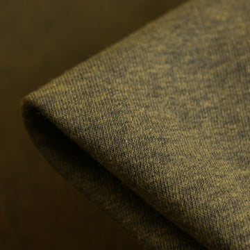 Brushtag Moss Fleece