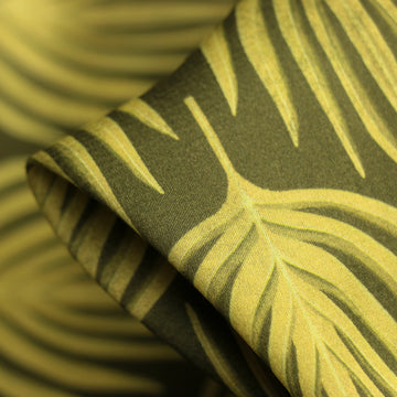 Isola Verde Viscose Sateen