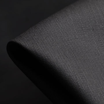 Last Chance of Black Denim