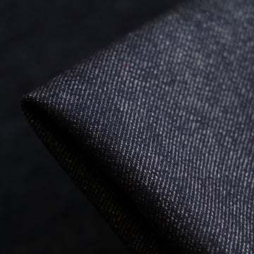 Another Look A Like - Wool Denim